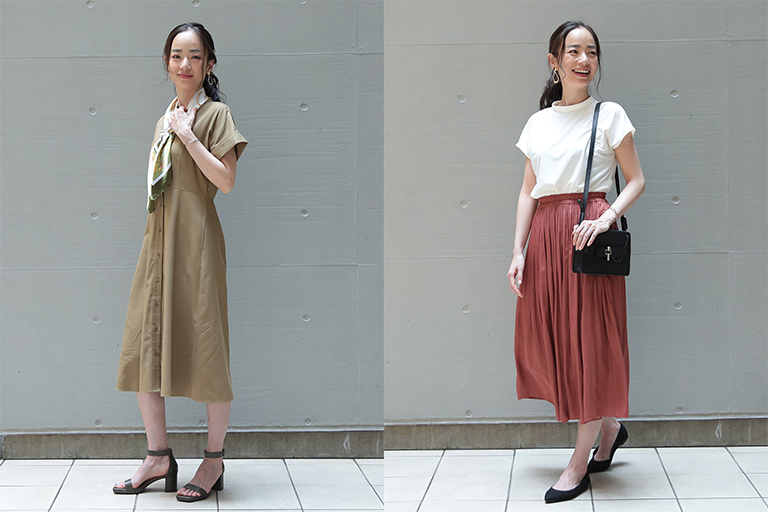 オンラインとオフラインをつなぐ施策にも効果的! LOOK BOOK