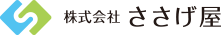 株式会社ささげ屋